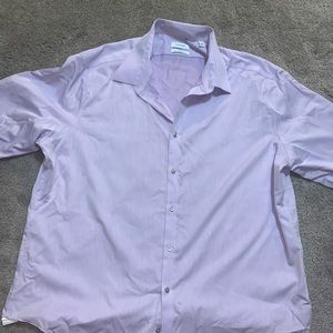 Calvin Klein dress shirt
